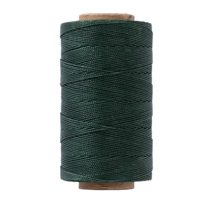 Heavy Duty Round Waxed Thread 0.8mm