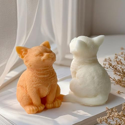 Candle Making Molds Resin Mold