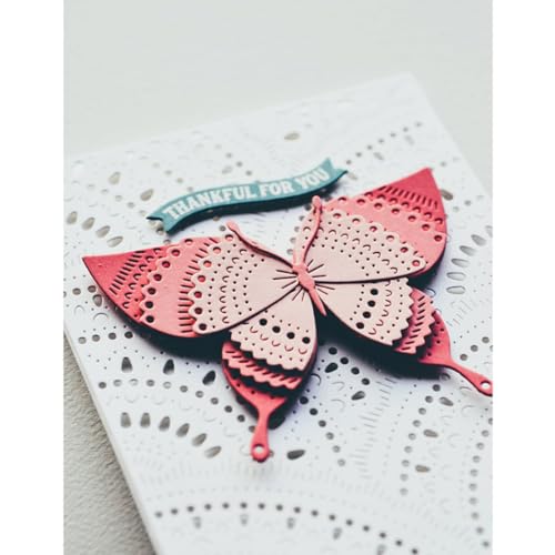 Cutting Dies for Card Making Metal Die