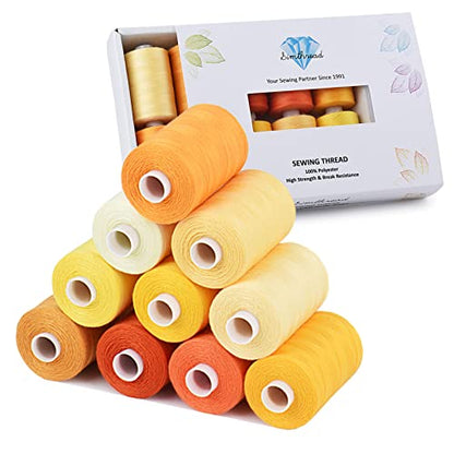 All Purpose Sewing Thread