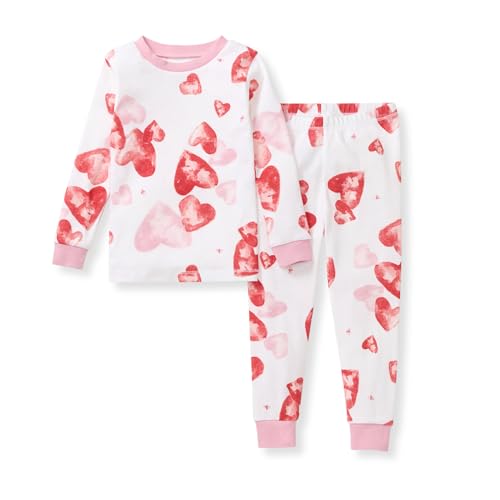 Baby Girls Pajamas