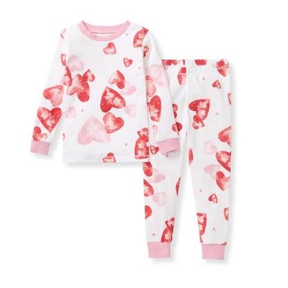 Baby Girls Pajamas