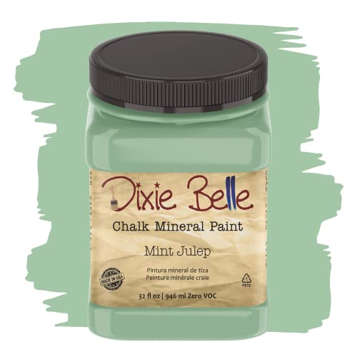 Chalk Mineral Paint (32 Fl Oz)
