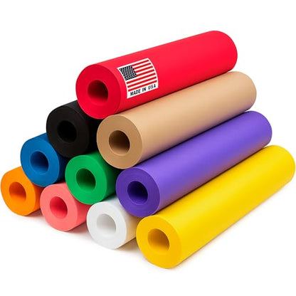 12" x 1200" 100 ft (10 Count)