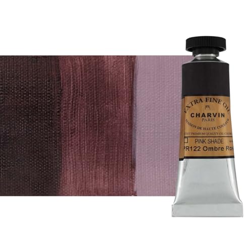 Extra Fine Oil Paint