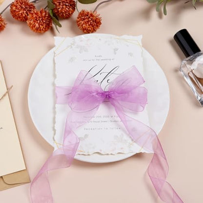 Ribbon for Gift Wrapping 3