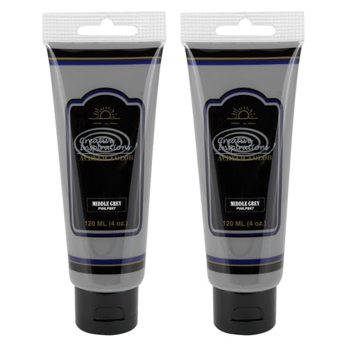 Acrylic Paint (8.12 Fl Oz)