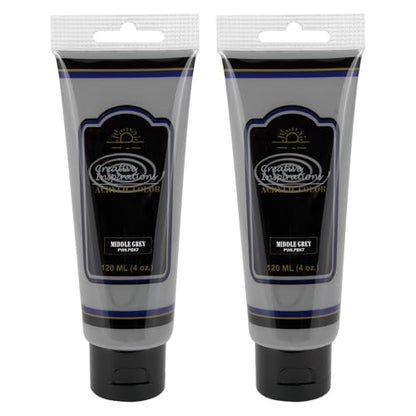 Acrylic Paint (8.12 Fl Oz)