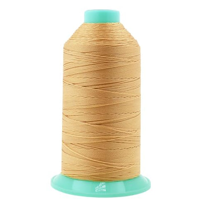 Size 277 840D T270 Blonde Bonded Nylon Thread