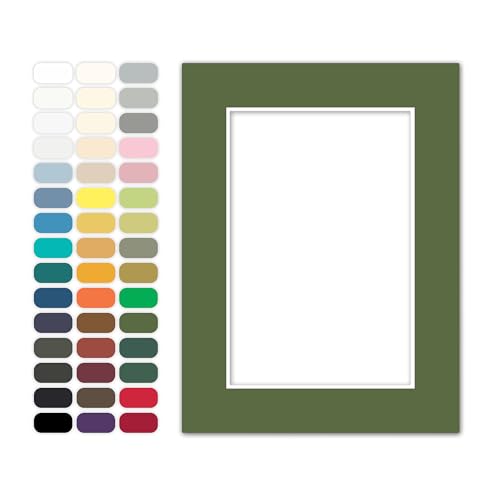 Dill Matboard