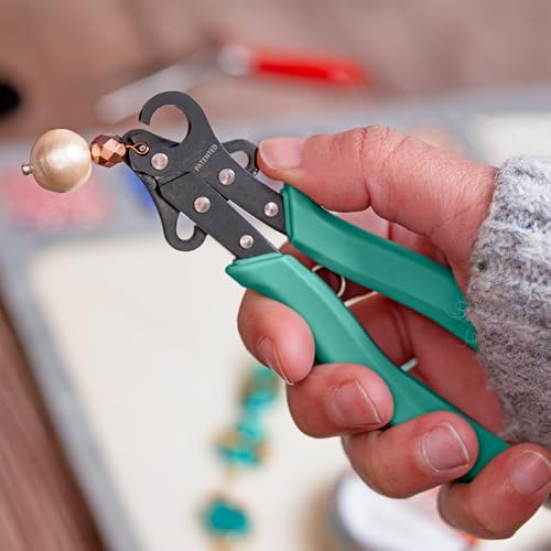 Vintaj One Step Looper