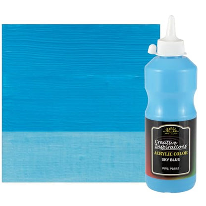 Acrylic Paint (16.91 Fl Oz)