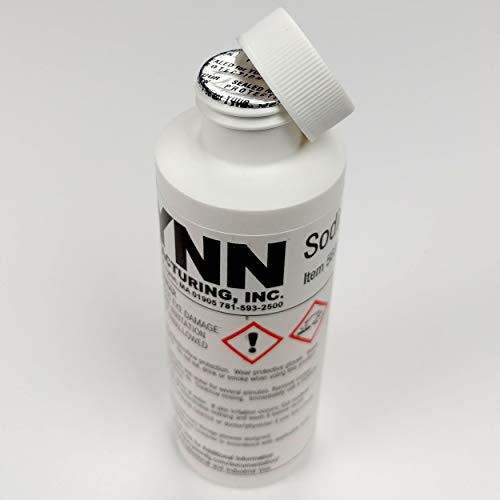 High Temperature Adhesive (4 Fl Oz)