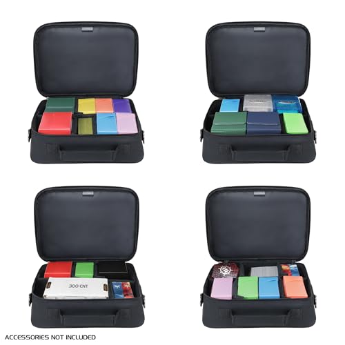 Designer Edition Compact MTG Bag Compatible with Magic the Gathering