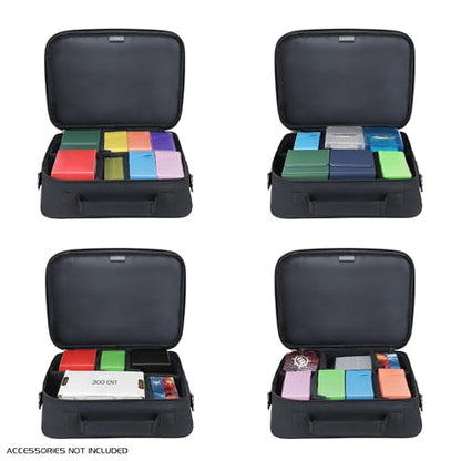 Designer Edition Compact MTG Bag Compatible with Magic the Gathering