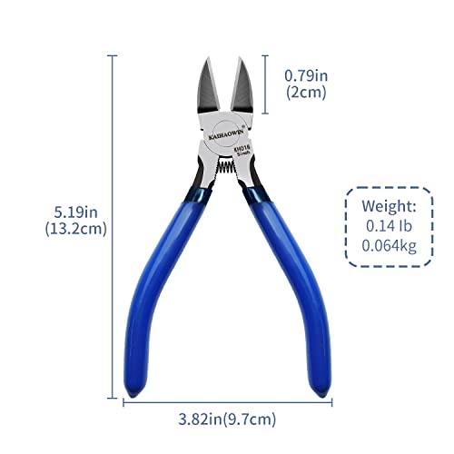 Wire Cutters 5" (5 Count)
