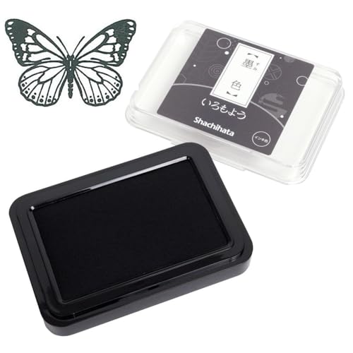 IROMOYO Oil Based Stamp Pad