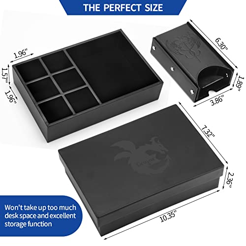3 in 1 Dice Tray with Lid