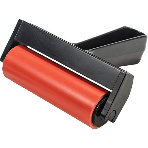 Rubber Brayer