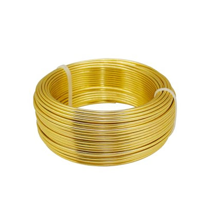 12 Gauge Aluminum Craft Wire
