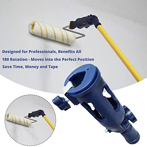 Premium Paint Brush Extender Multi