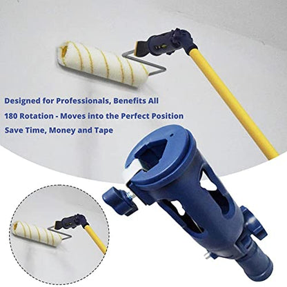 Premium Paint Brush Extender Multi