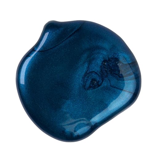 Spartan Epoxies Metallic Pigment Powder for Epoxy