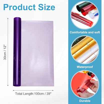 Iridescent Window Film