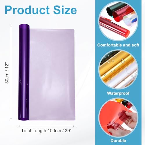 Iridescent Window Film