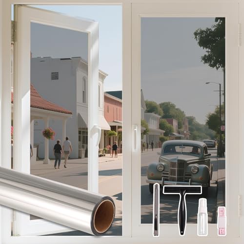 One Way Window Film Window Tint for Home