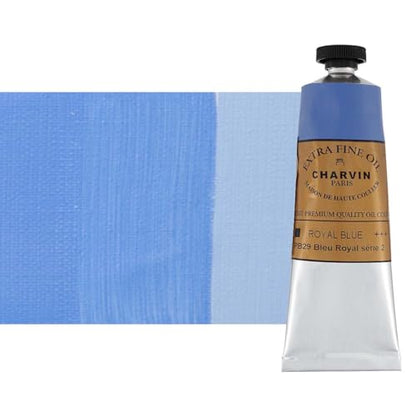 Extra Fine Oil Paint (2.03 Fl Oz)