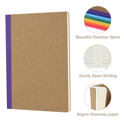 Composition Notebooks Bulk (24 Count)