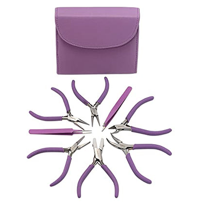 Fashion Color Pliers