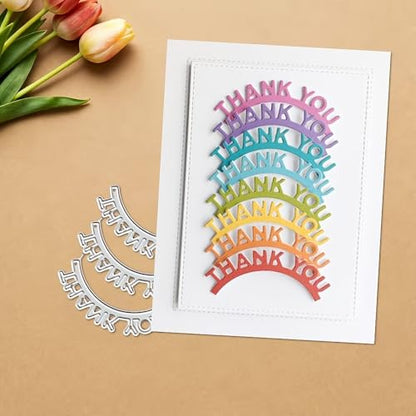 Metal Cutting Die for Scrapbooking