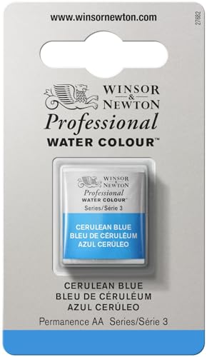 Professional Watercolor