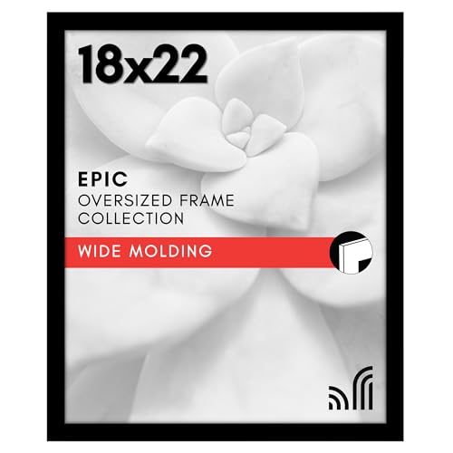 18x22 Poster Frame