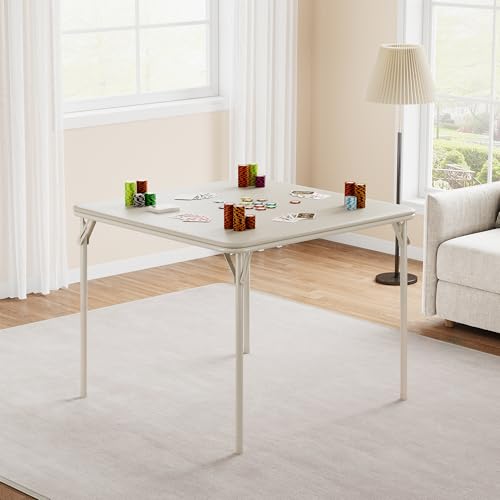 Folding Card Table