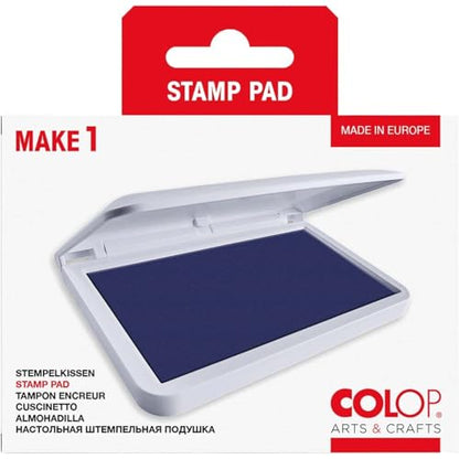 Make 1 Ink Stamp Pad