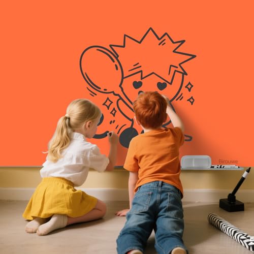 Magnetic Glass Whiteboard
