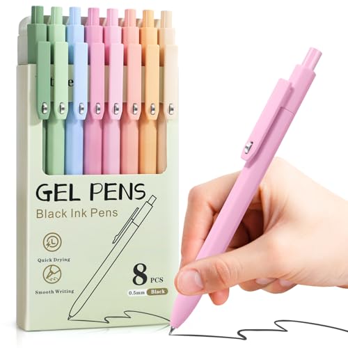 Aesthetic Pens