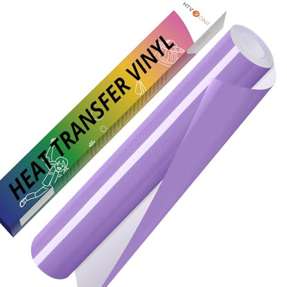 Lilac HTV Vinyl Roll
