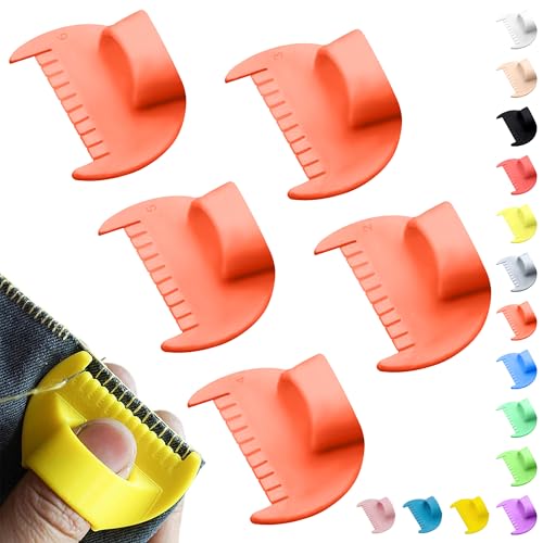2mm 6mm Seam Guide for Hand Sewing Edge Lockranding Tool 5 PCS Set for Leather
