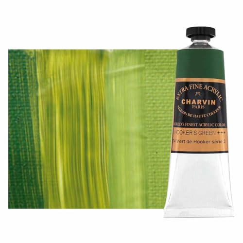 Extra Fine Professional Acrylic Paint (2.02 Fl Oz)