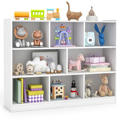 Toy Storage Organizer (8 Count)