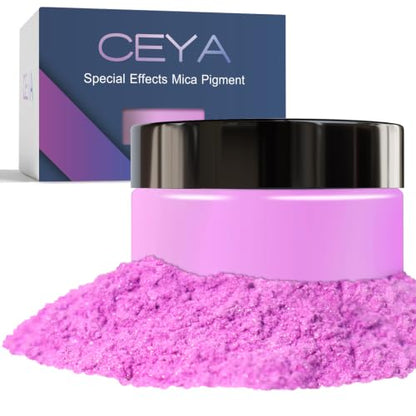 Highly Interference Mica Powder