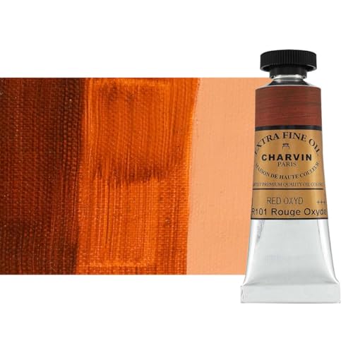 Extra Fine Oil Paint