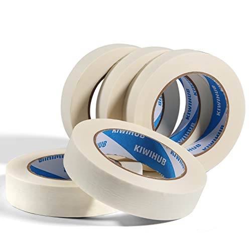 White Painters Tape (1800 Foot)