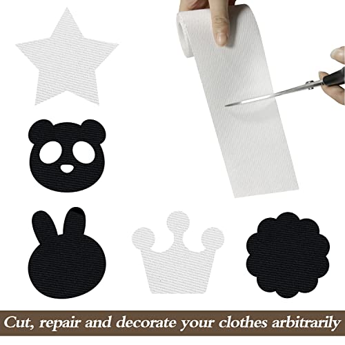 100% Cotton Fabric Iron