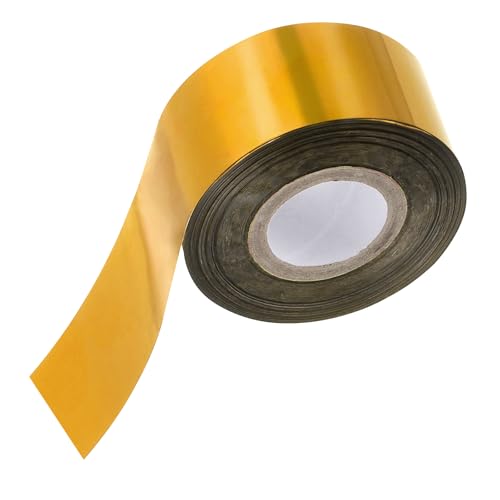 1.6"x400Ft Hot Stamping Foil Paper