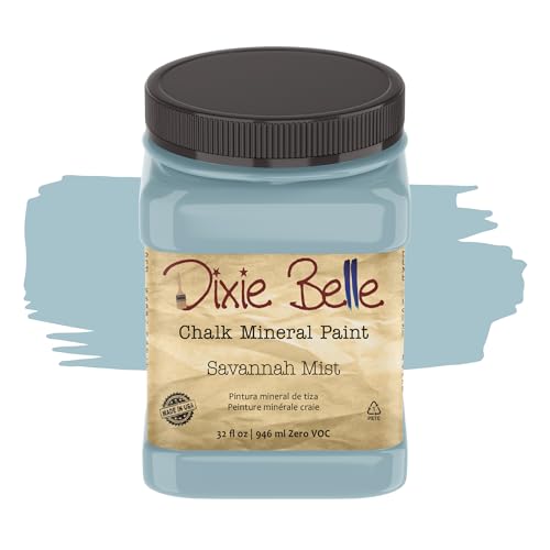 Chalk Mineral Paint (32 Fl Oz)